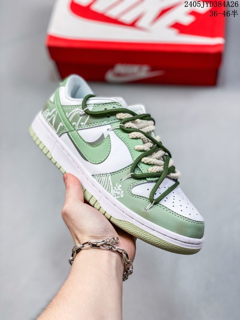 Nike Dunk Shoes